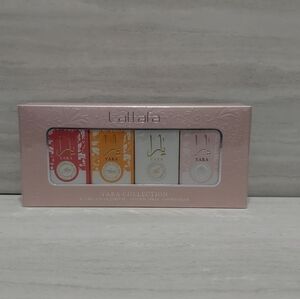 Lattafa Yara Collection Perfume Set Cologne